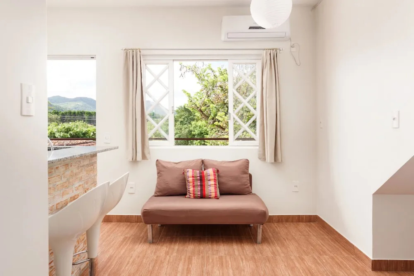 Recanto do Encanto Eco Beach Stay