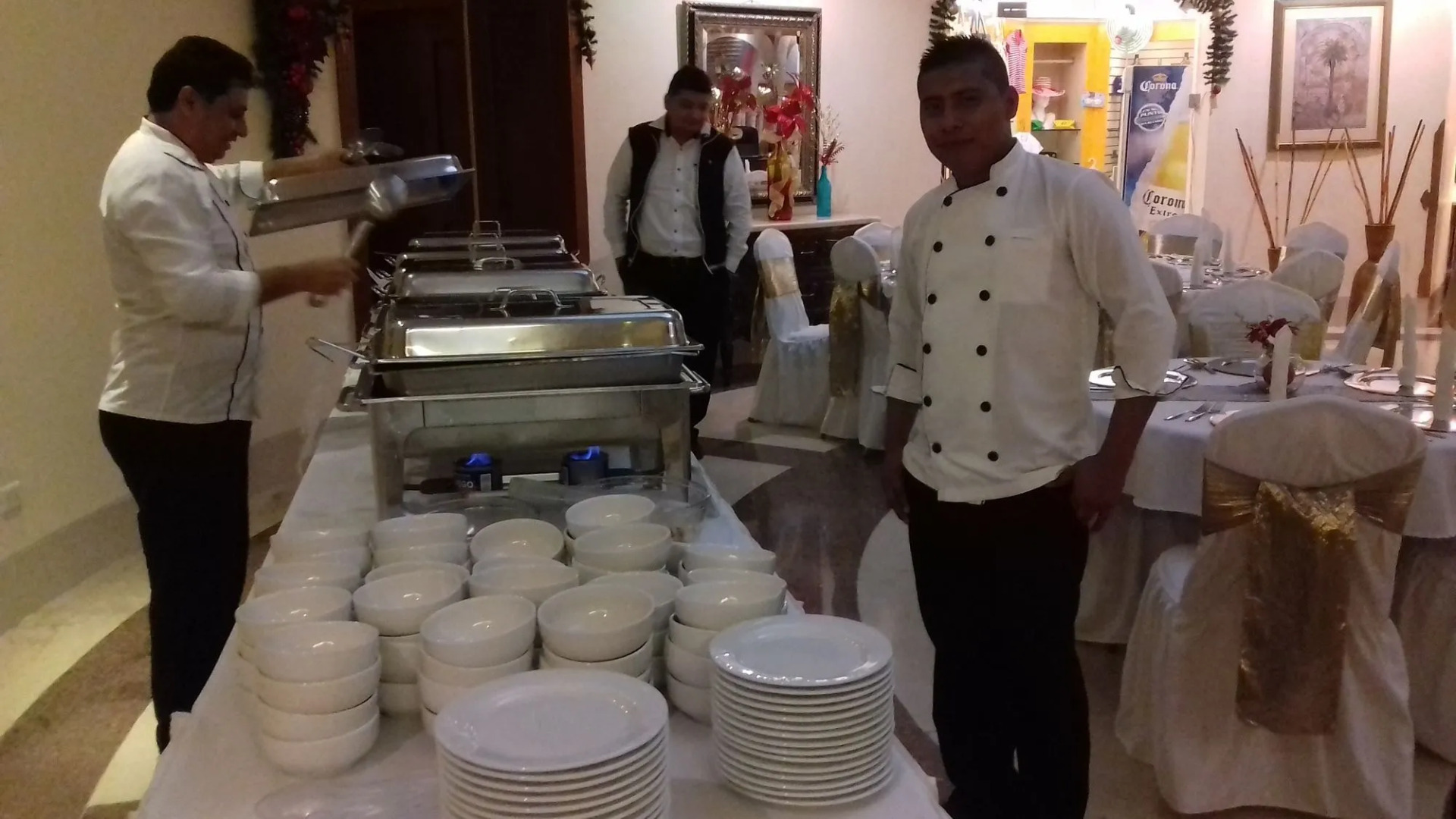 Hacienda Real del Carmen