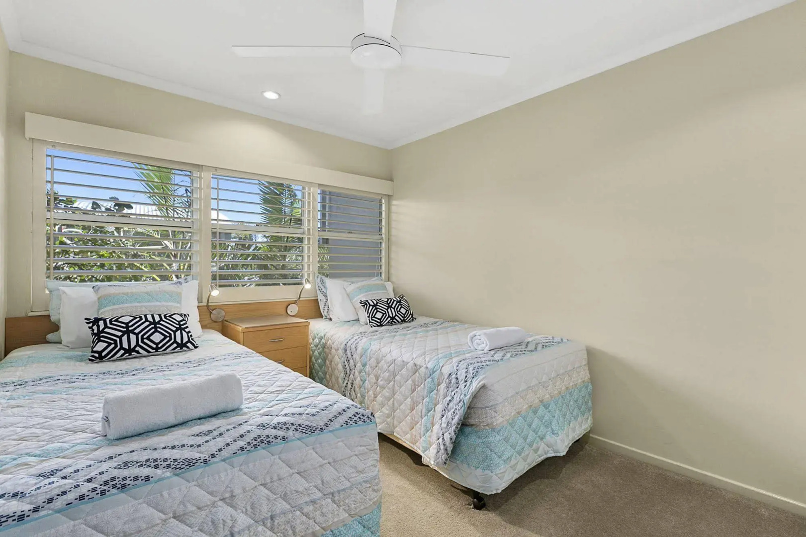 Andari Holiday Apartments