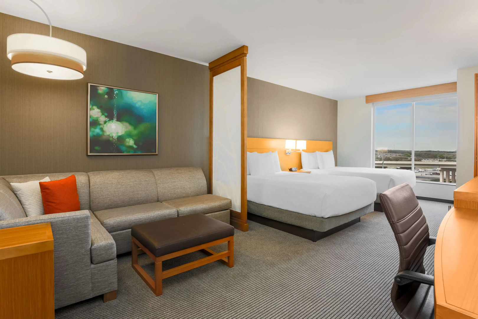 Hyatt Place Austin Cedar Park