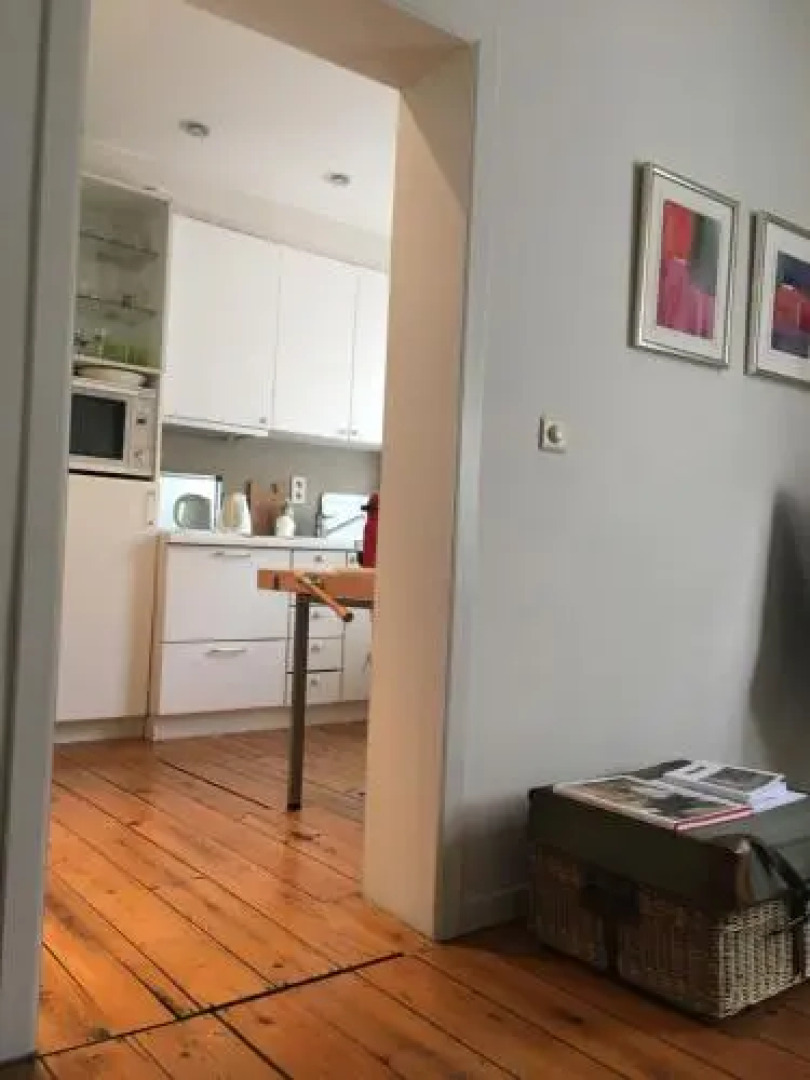 Tongeren Schuttersgang 1