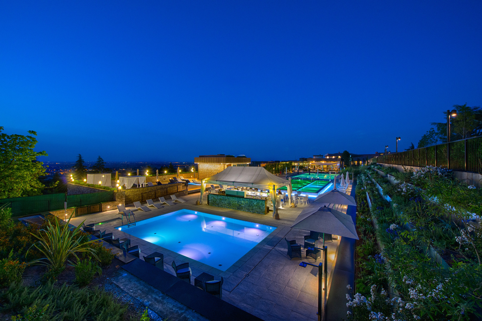 Palazzo di Varignana Resort & SPA