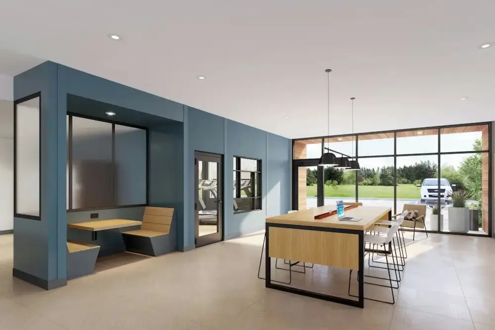 StudioRes Fort Myers Airport