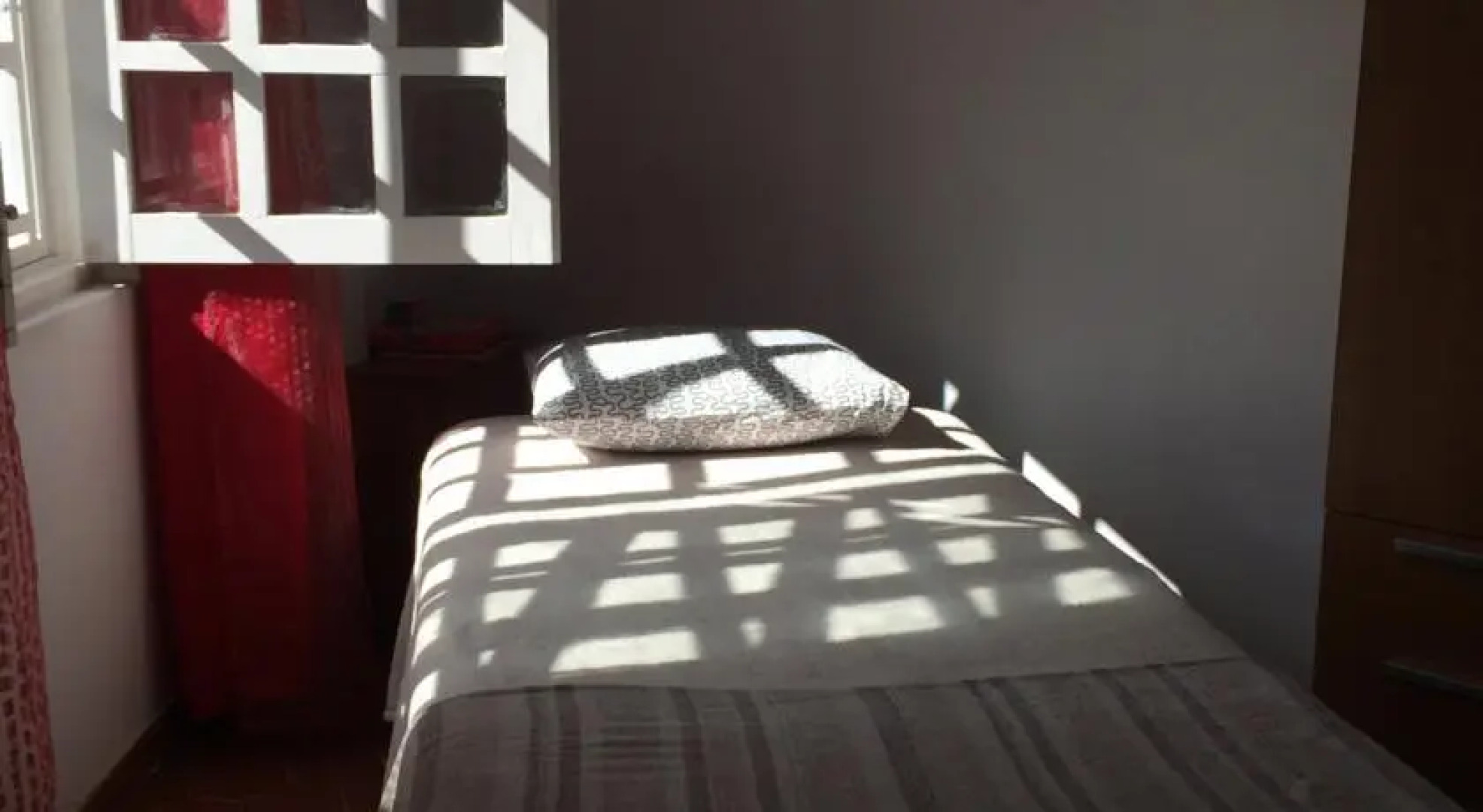 Holiday home The Blue House