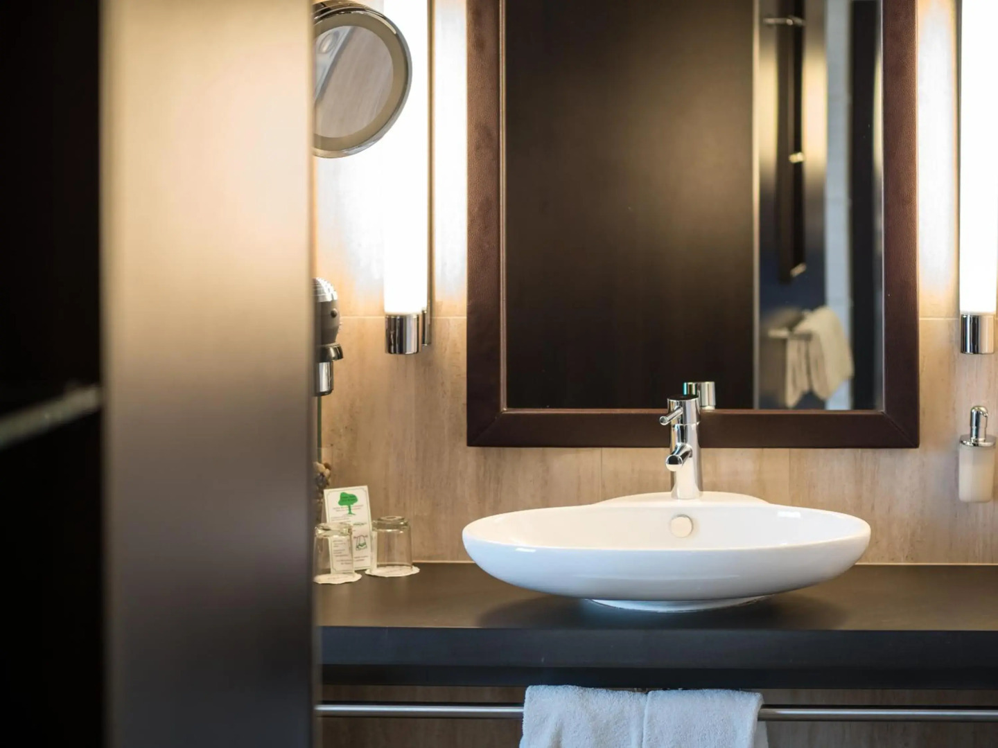 Lindner Hotel Vienna Am Belvedere, part of JdV by Hyatt