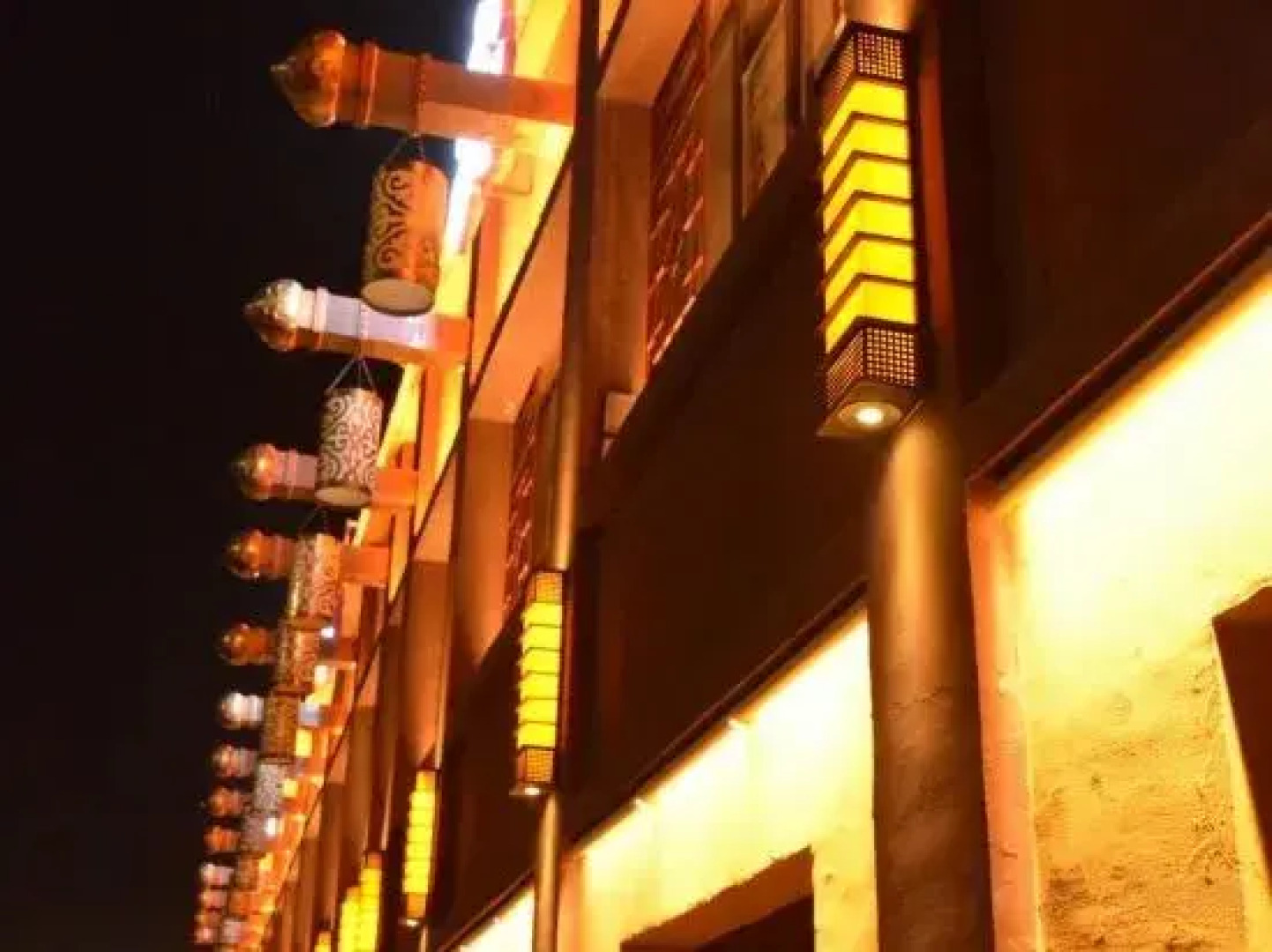 Guatai Hotel