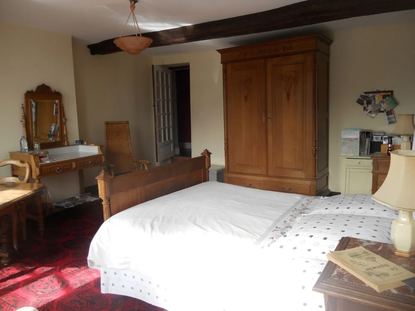 Ferme De Guersignies