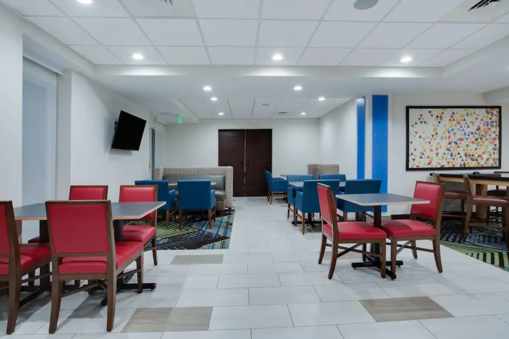 Holiday Inn Express & Suites Fleming Island