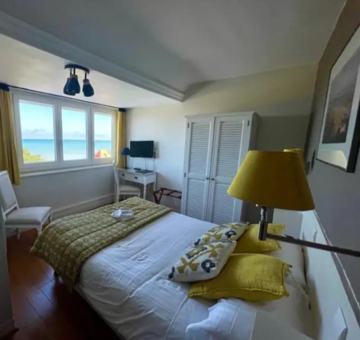 Hôtel De La Terrasse