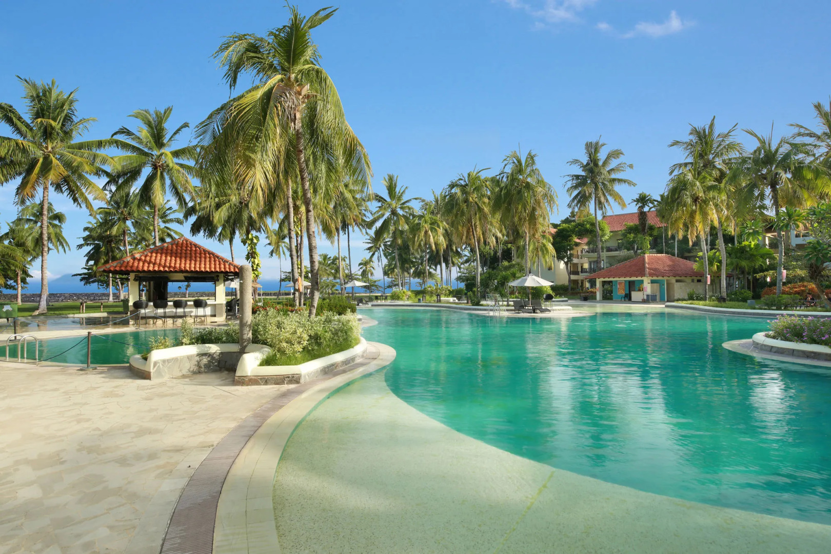 Manado Tateli Resort and Convention