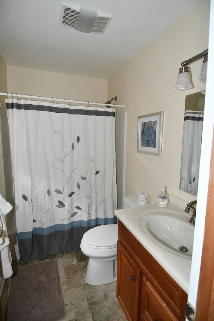 Brigadoon - 5 Bedroom Retreat