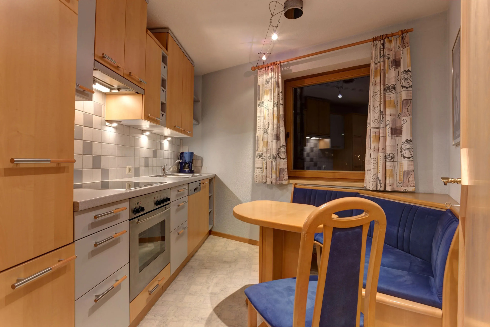 Hotel Garni Feuerstein