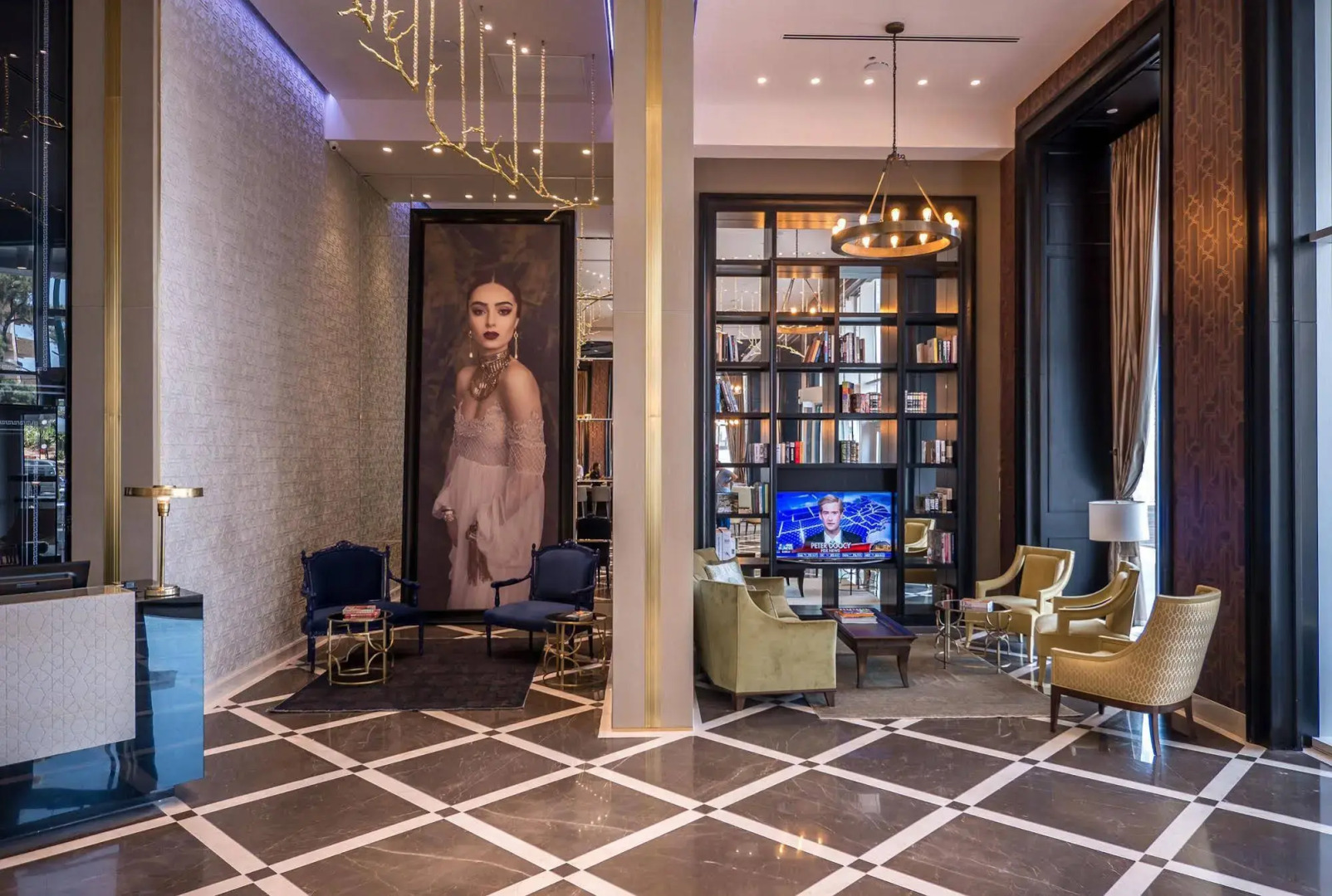 David Tower Hotel Netanya By Prima Hotels – 16 years old plus