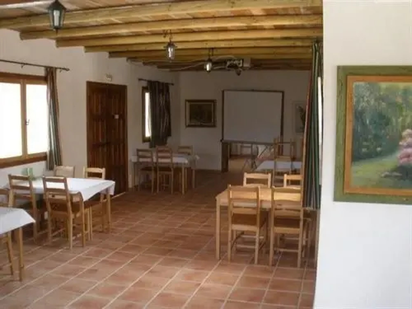 El Poblado del Amanecer