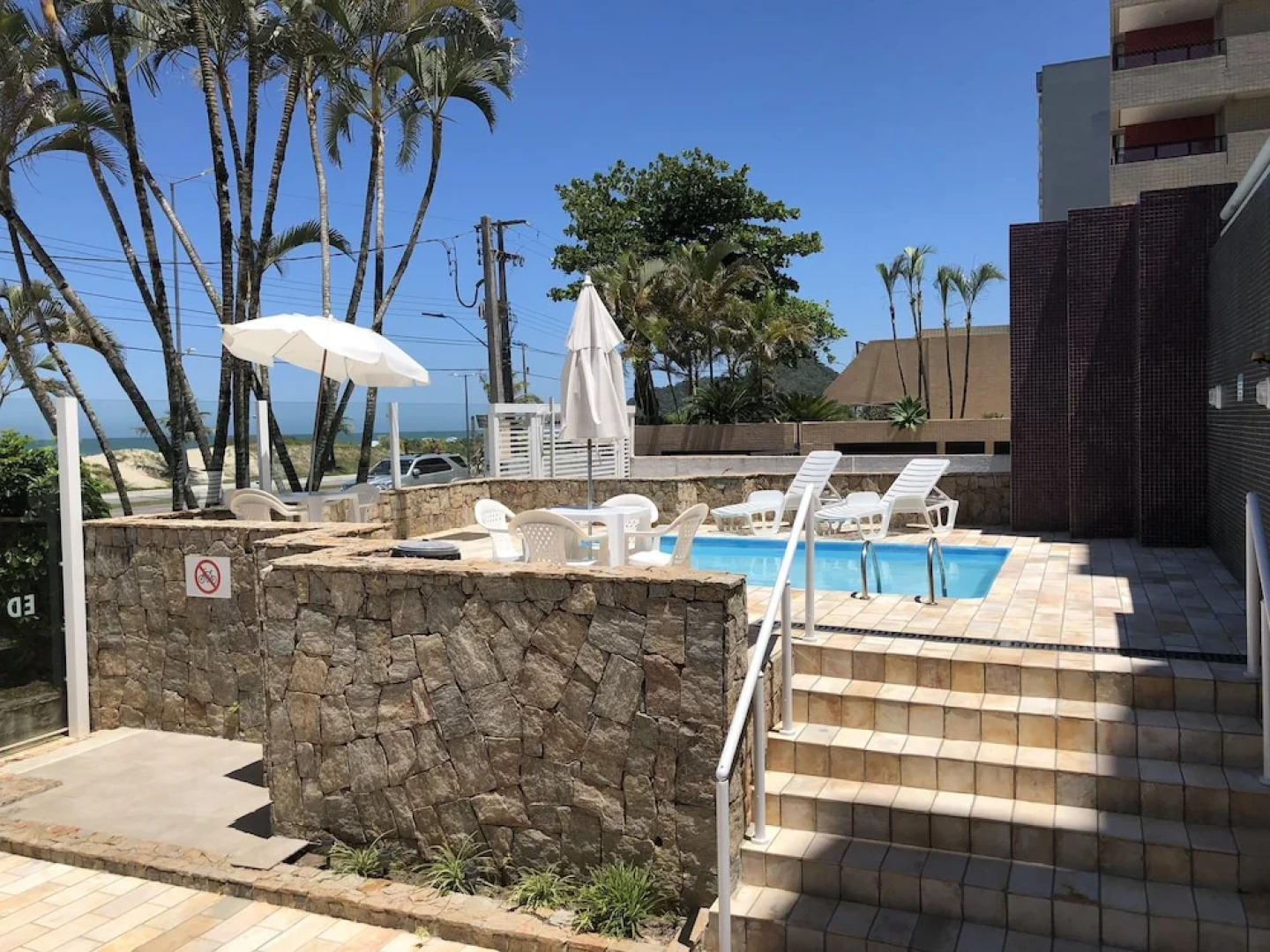 Apartamento em Caiobá