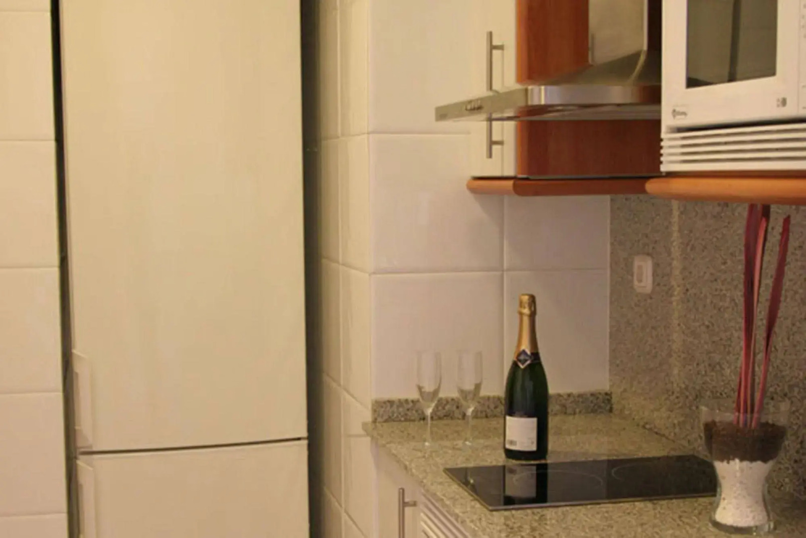 Апарт-отель Suites Marina