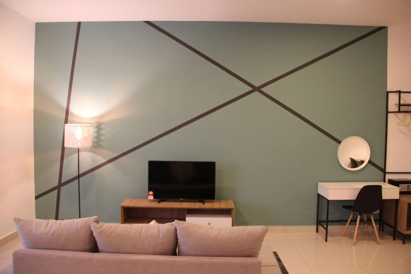 Da Men Suites S by Subhome