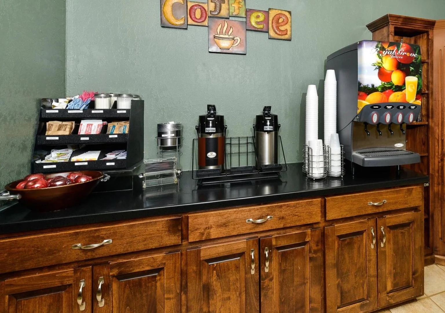 Quality Inn Knoxville