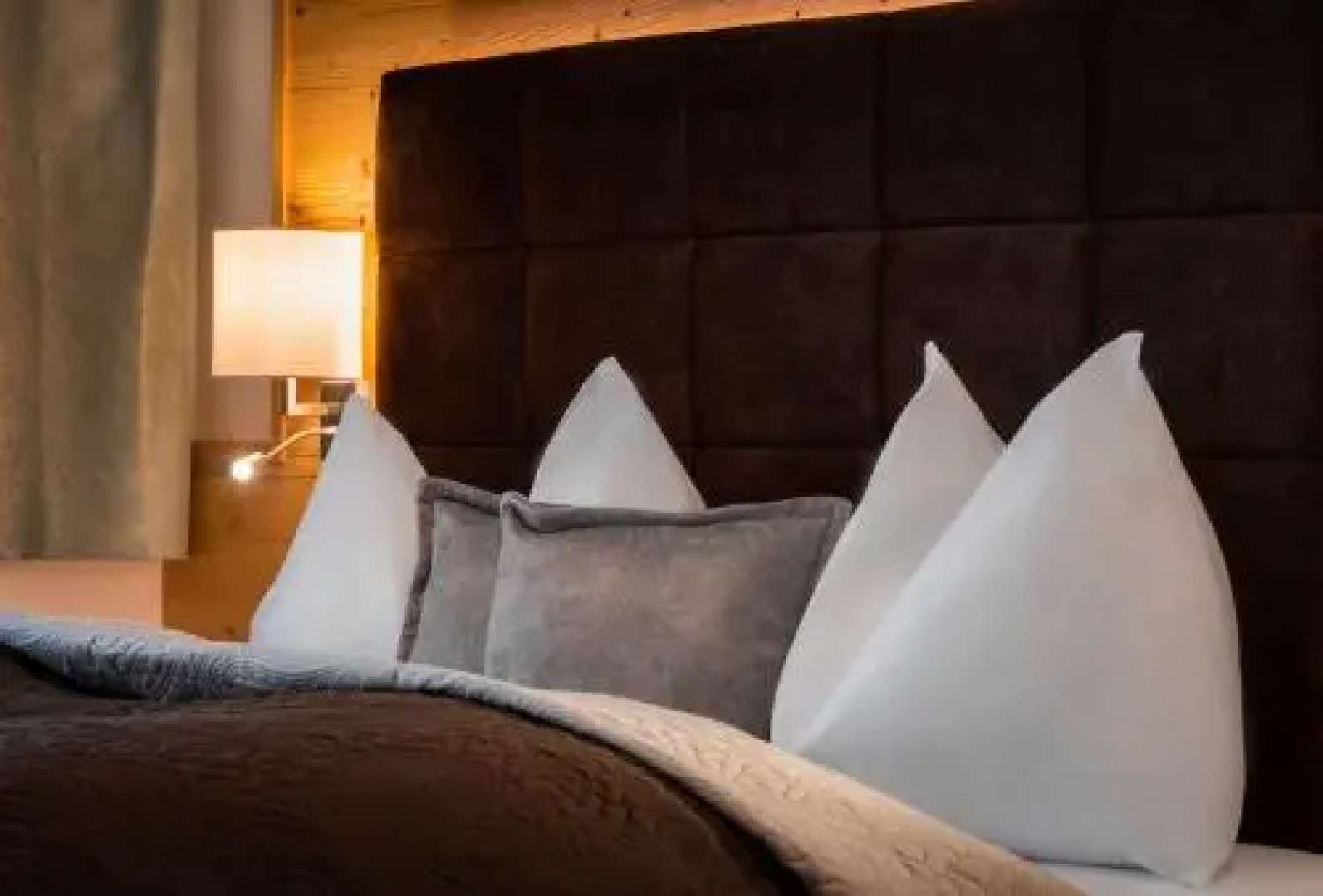 Erlebnisgasthof Alpina