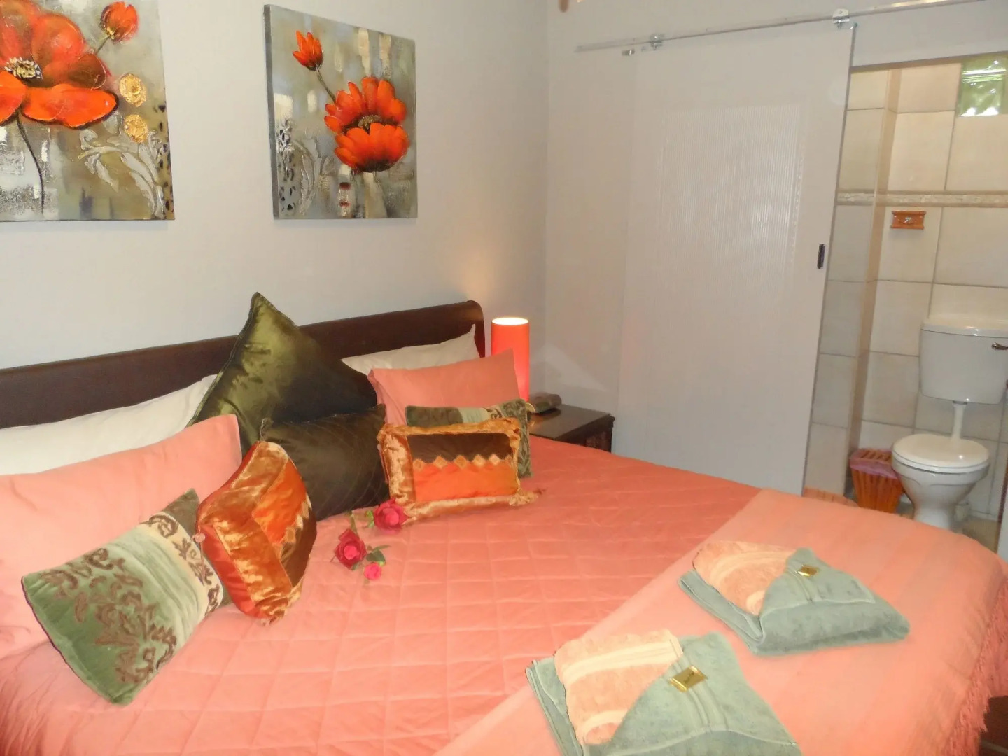 A Cherry Lane Self Catering and B&B