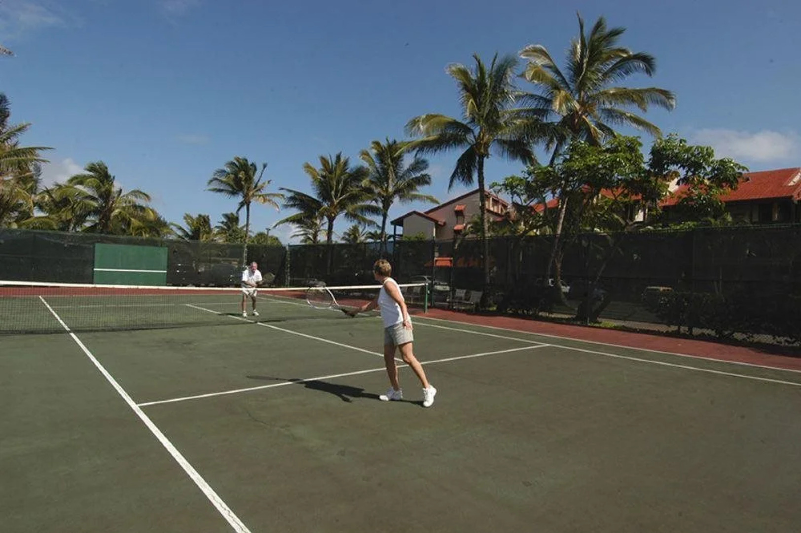 WorldMark Kapaa Shore