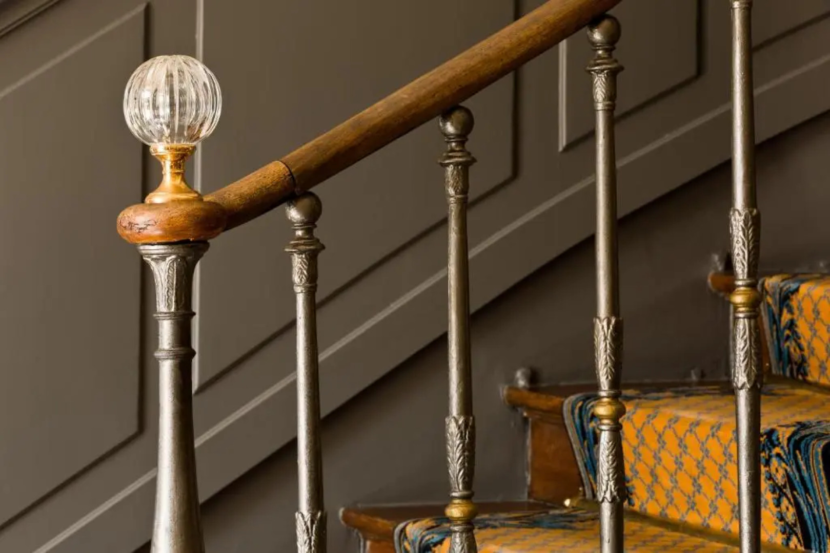 Le Manoir les Minimes