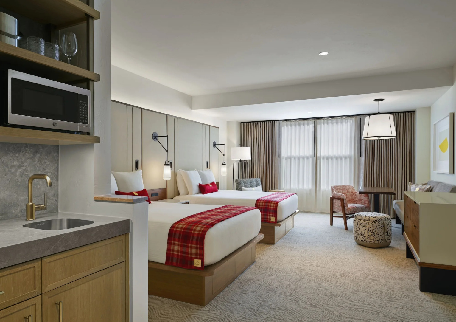 Limelight Hotel Aspen