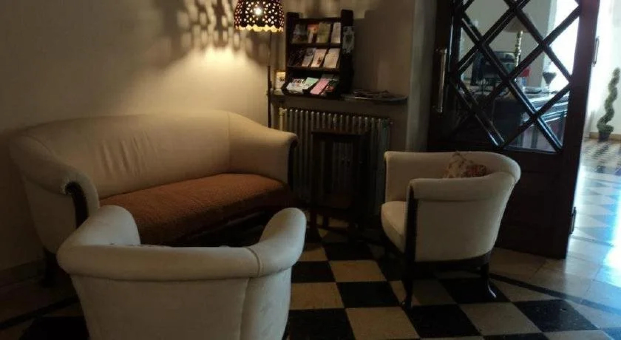 Hotel Victoria La Cumbre Golf Hotel