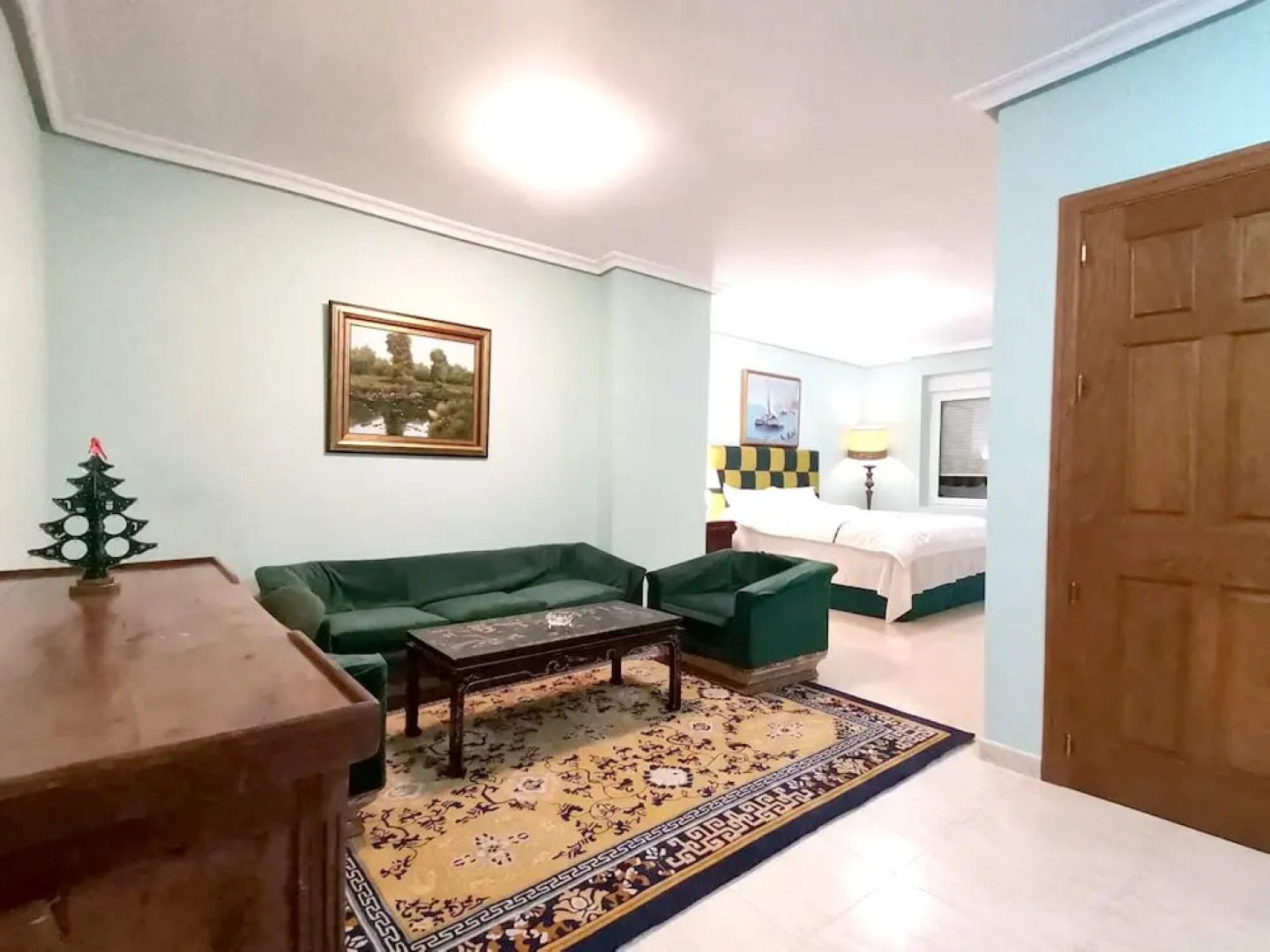 House With 8 Bedrooms in Las Rozas de Madrid, With Private Pool, Enclosed Garden and Wifi