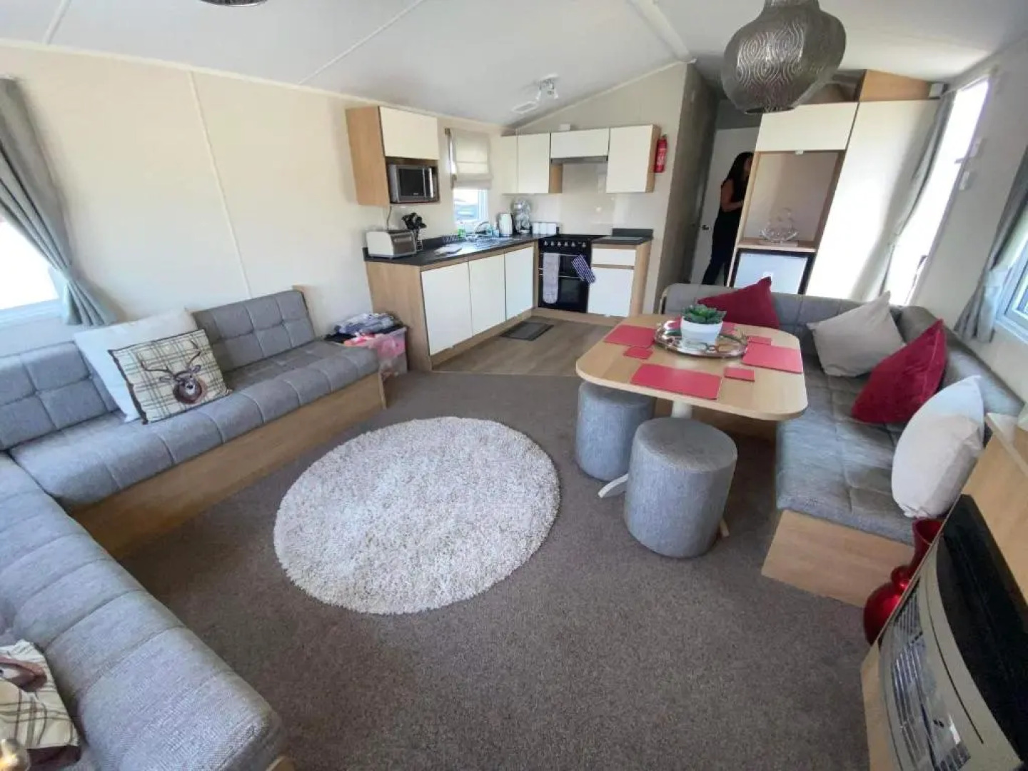 Trecco Bay Acorns 22