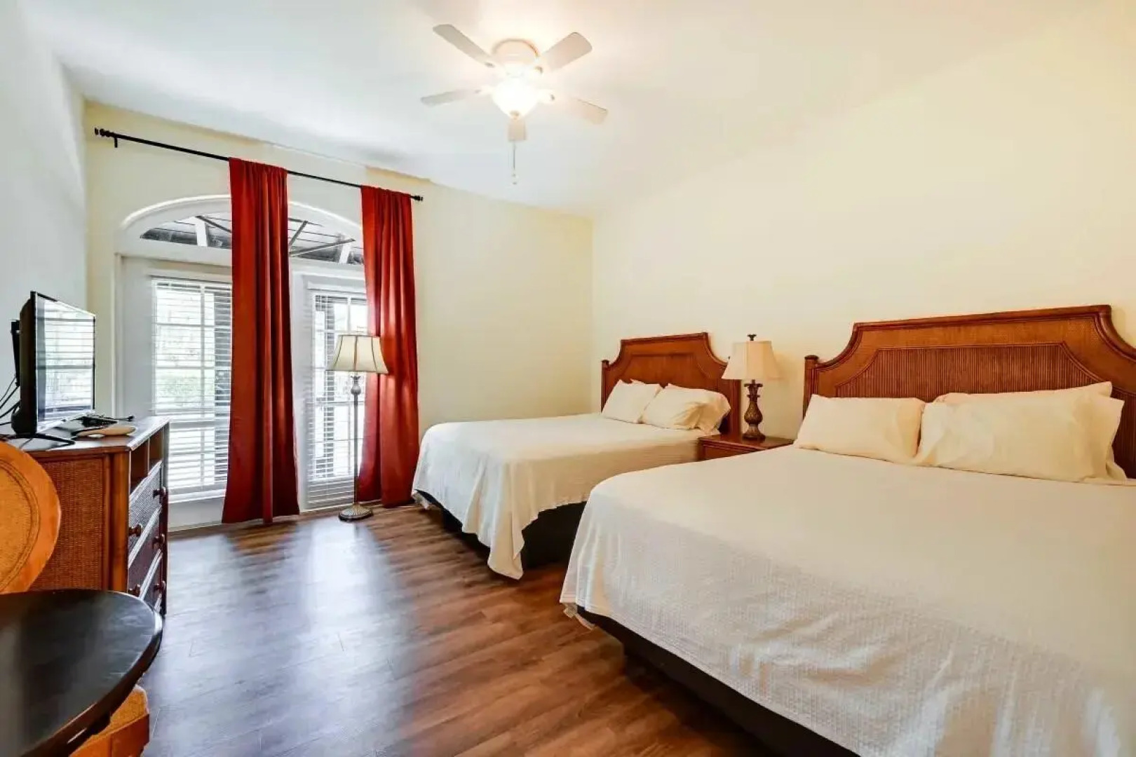 Port of the Islands Everglades Adventure Resort