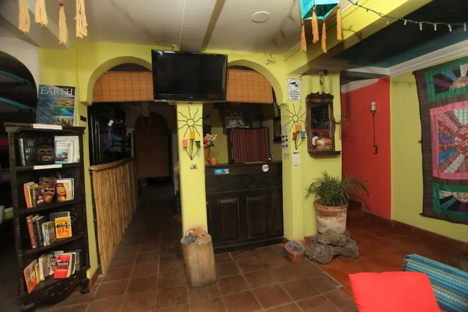 Casa Colonial PanaSurf