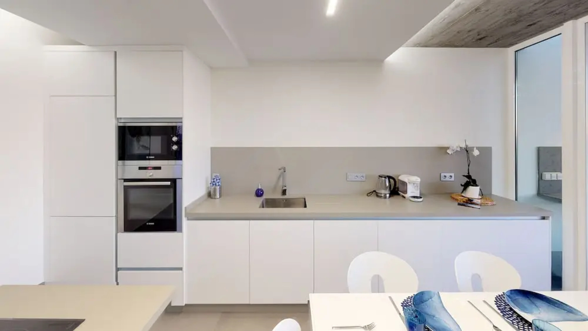 Casa Playa de las Nieves