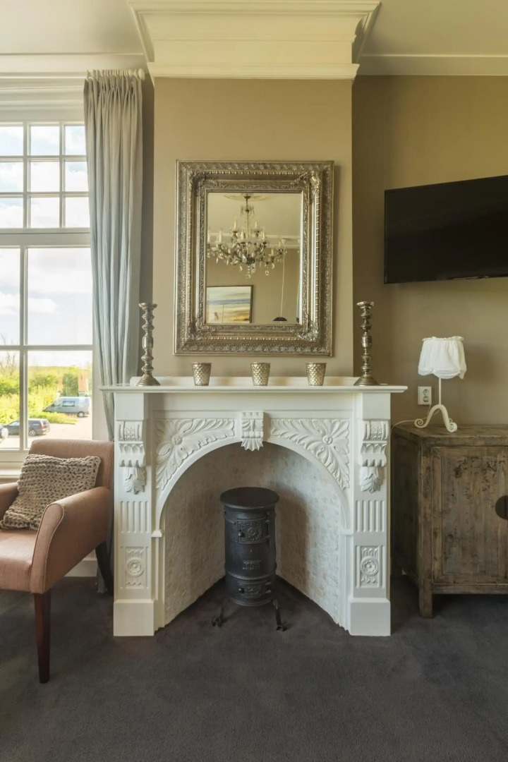 Bed & Breakfast Pastorie Stella Marie