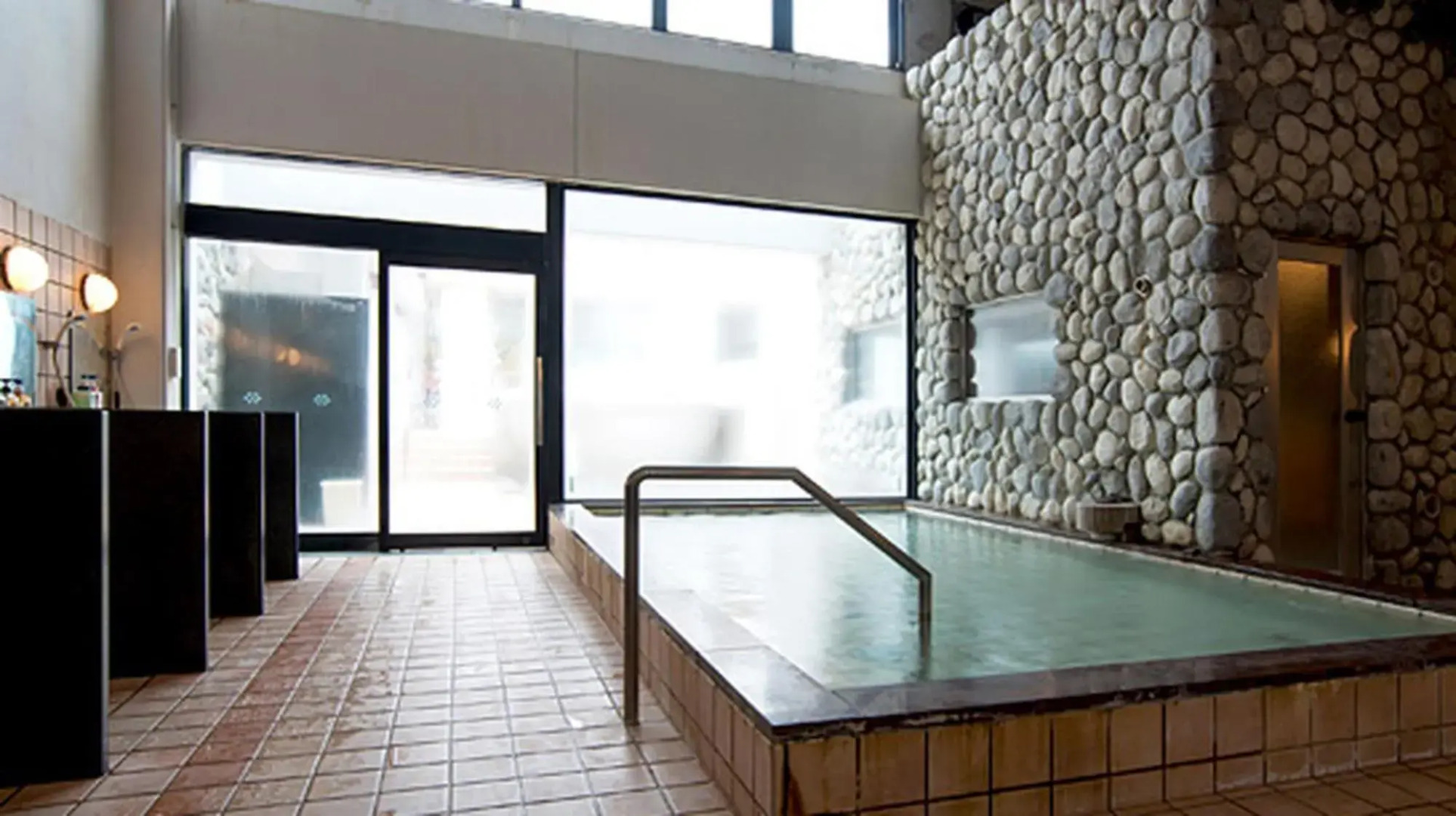 Sea Side Villa Bokkai