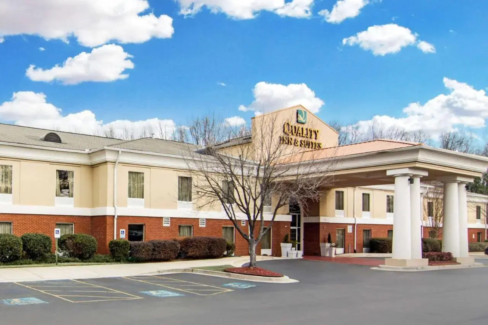 Holiday Inn Express Hotel & Suites Decatur-I-20 East (Panola Rd)