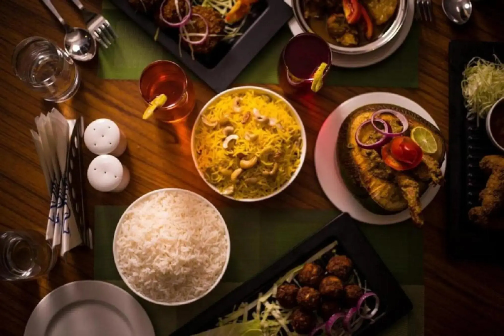 Larica Inn Sundarban