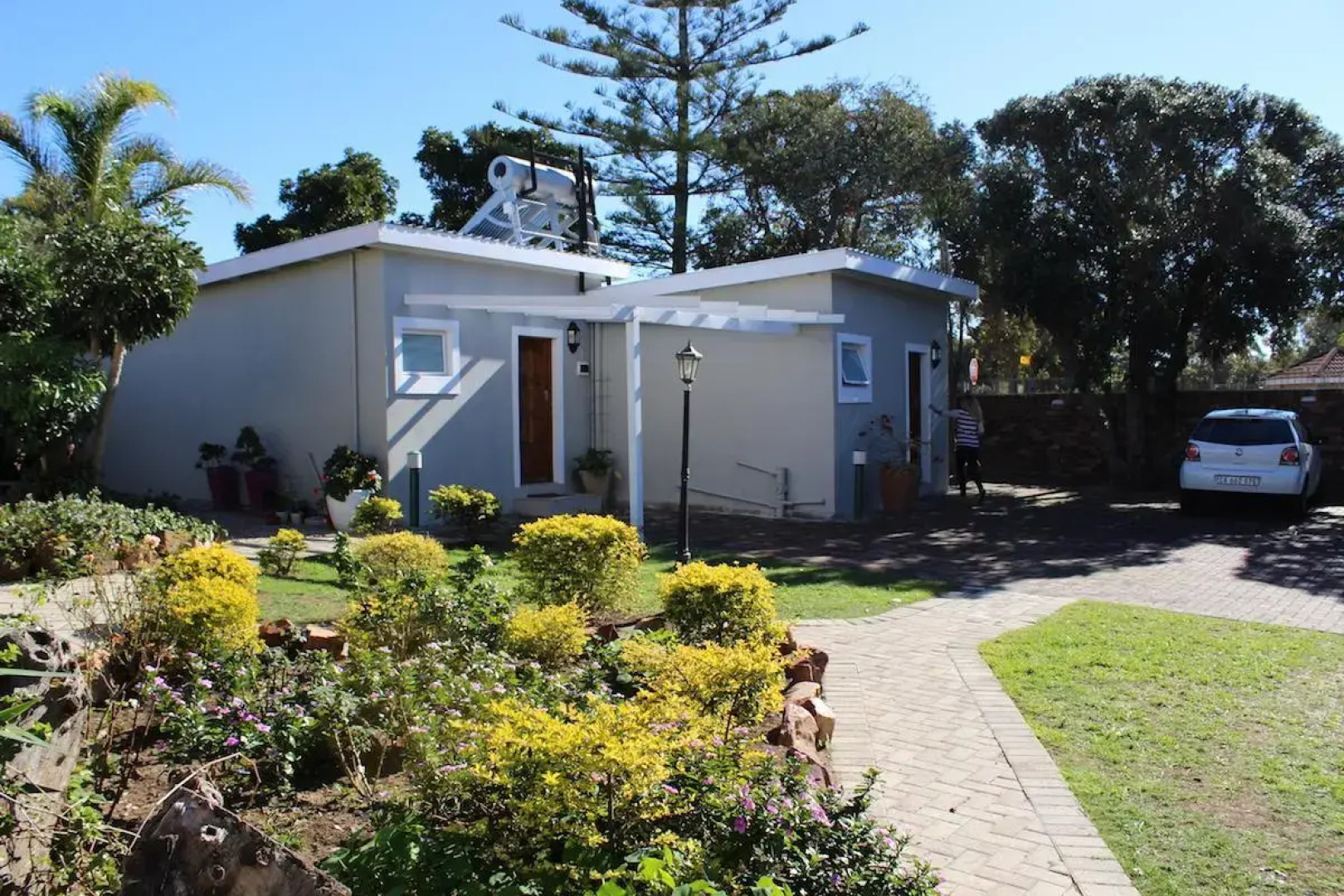 Port Elizabeth Guest House
