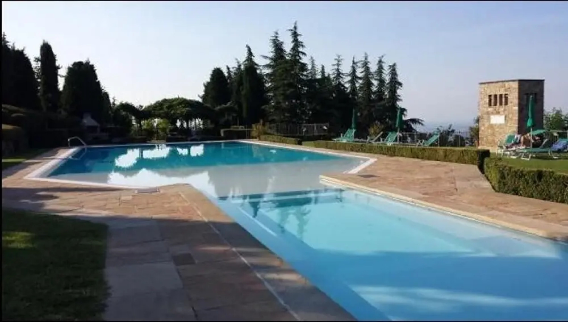 Italianway - T'Allicon Charming House