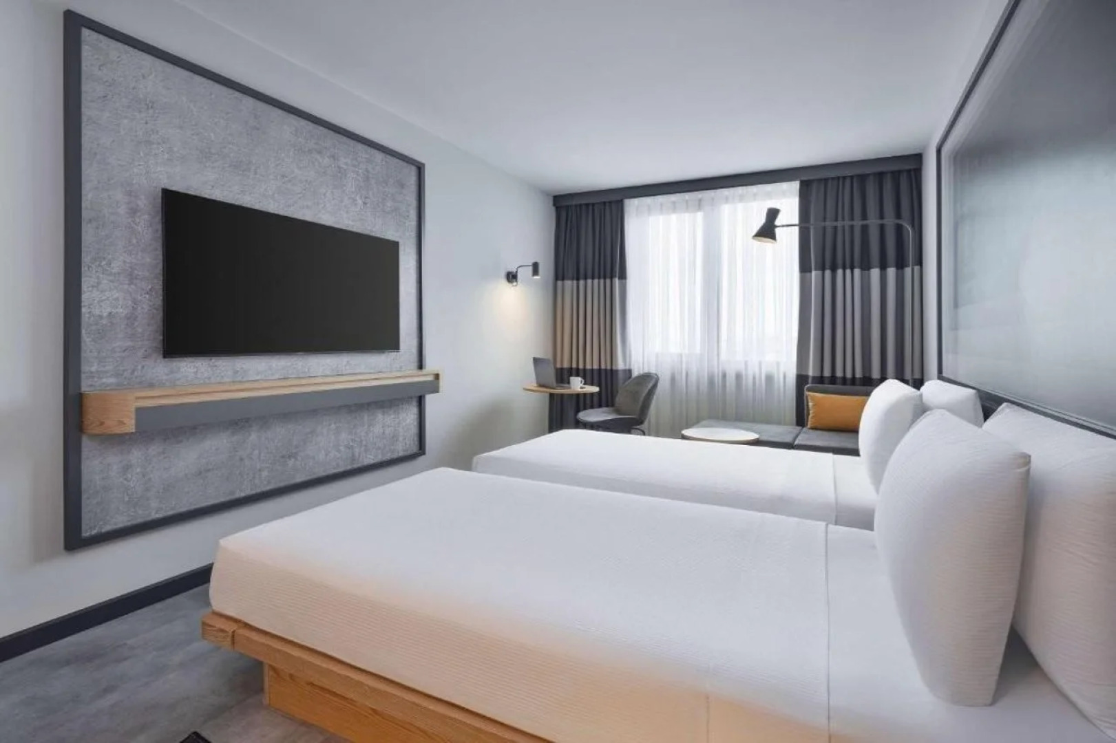 ibis Istanbul Sisli