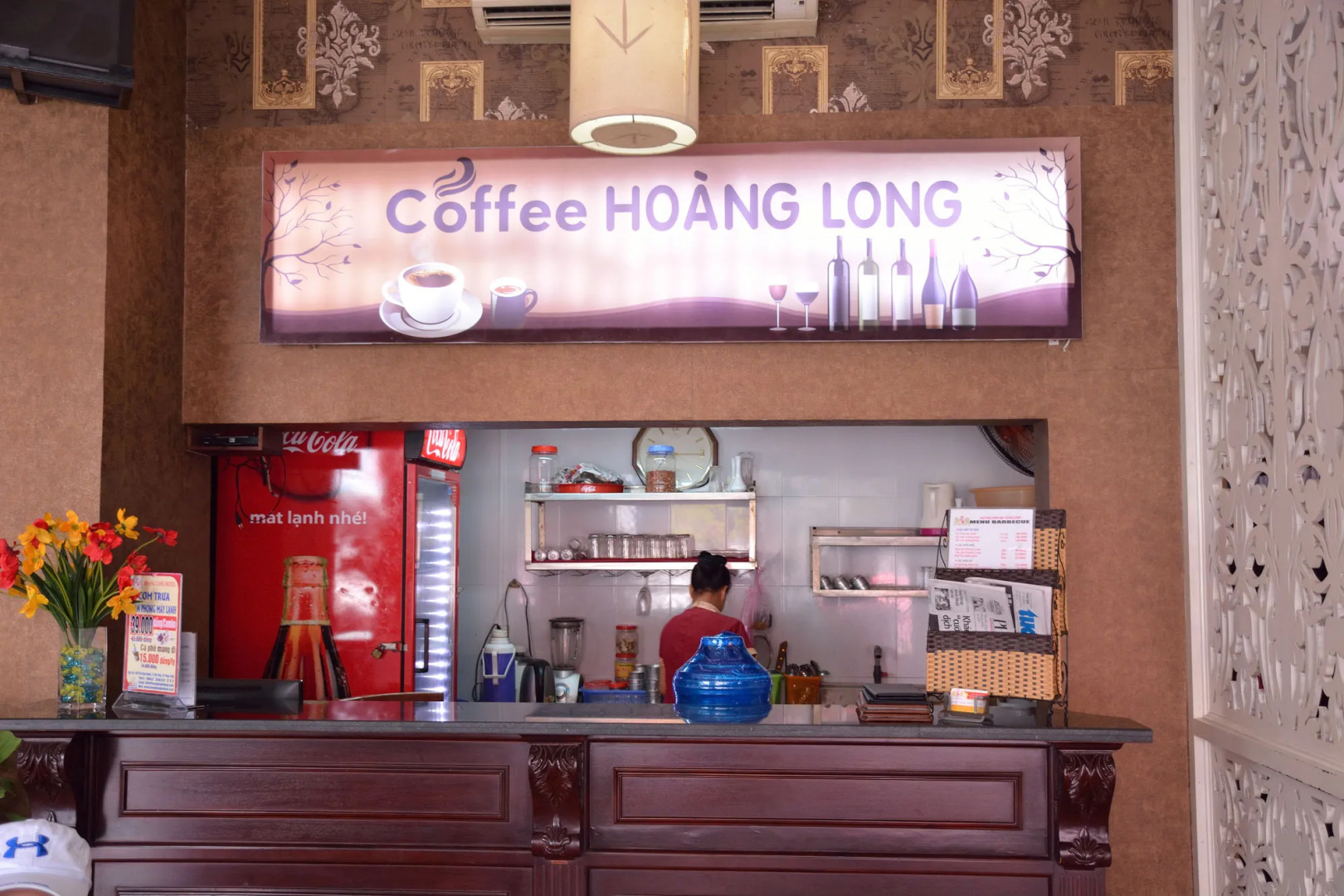 Hoang Long Hotel Phan Thiet