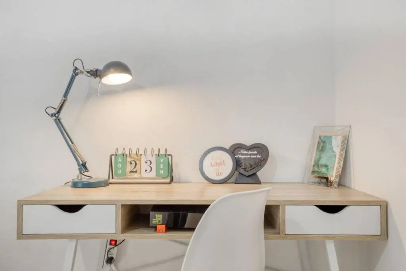 Superbe appartement tout près de Paris