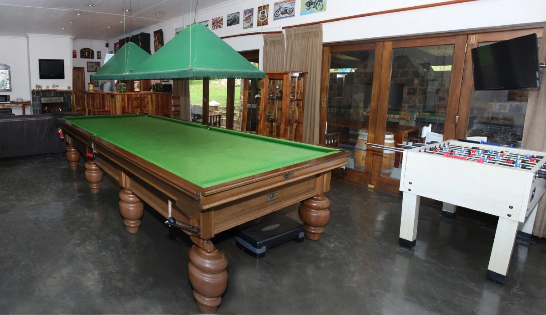 Swartvlei Guest Farm