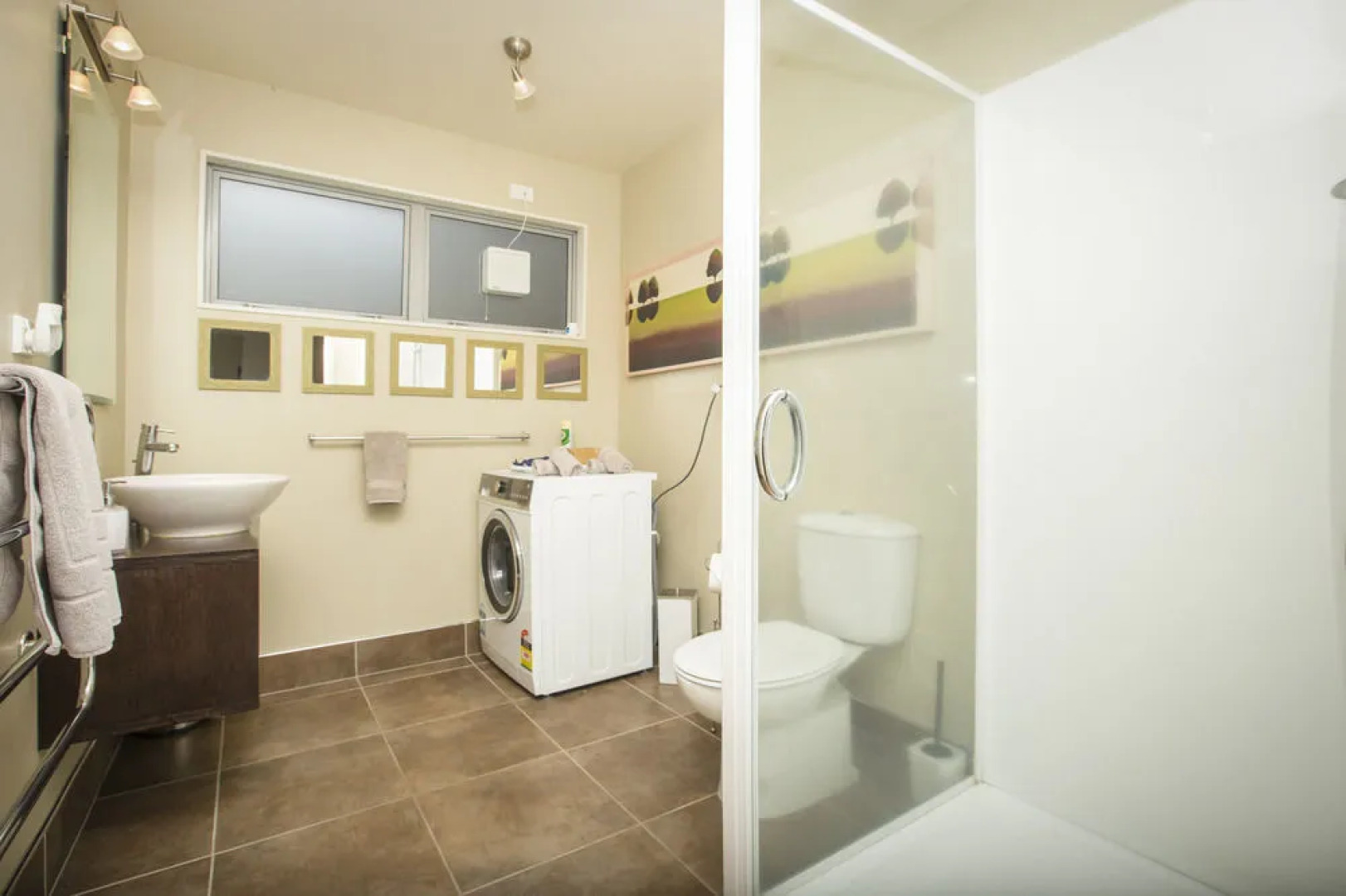 Tahi Lodge - Matakana Coast