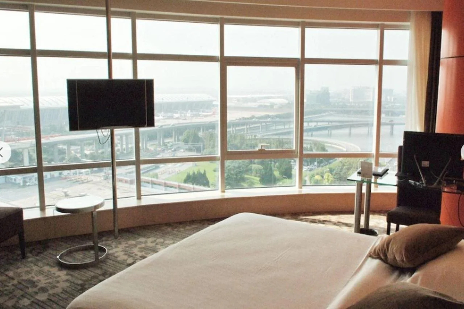 Dazhong Airport North