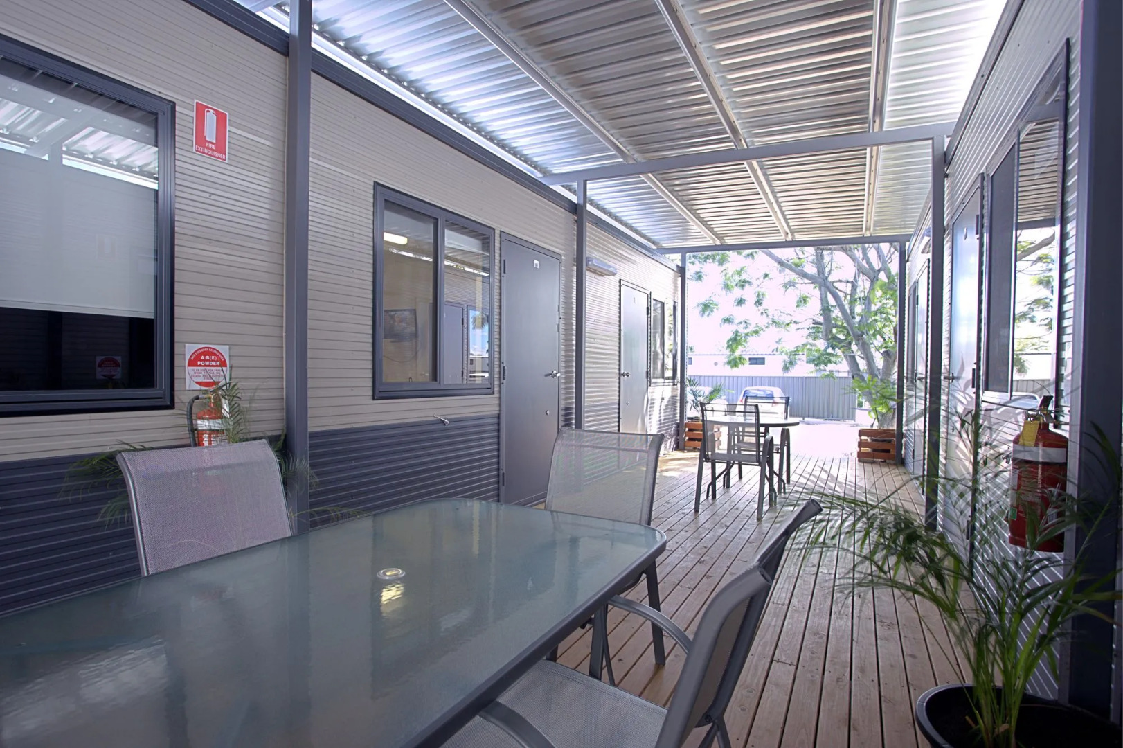 Discovery Parks - Blackwater