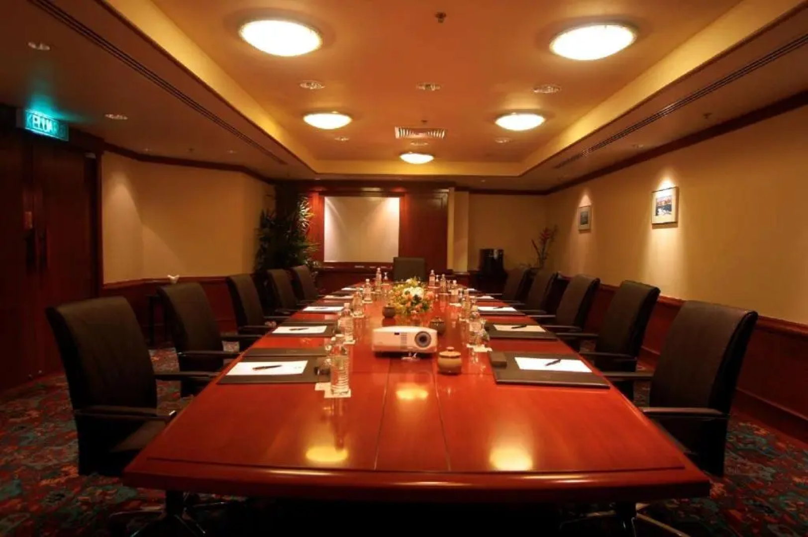 The Magellan Sutera Resort