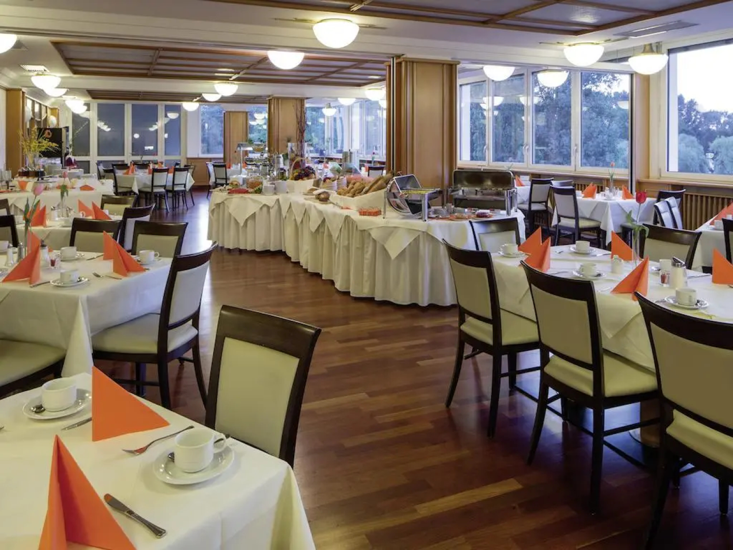 Austria Trend Hotel Boeck