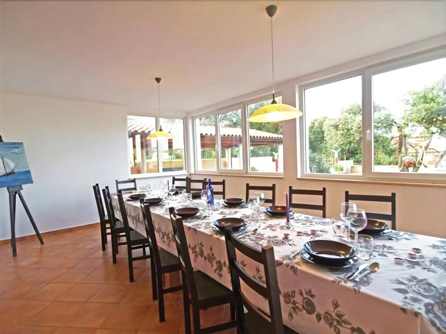 Holiday House Stinjan Licardo