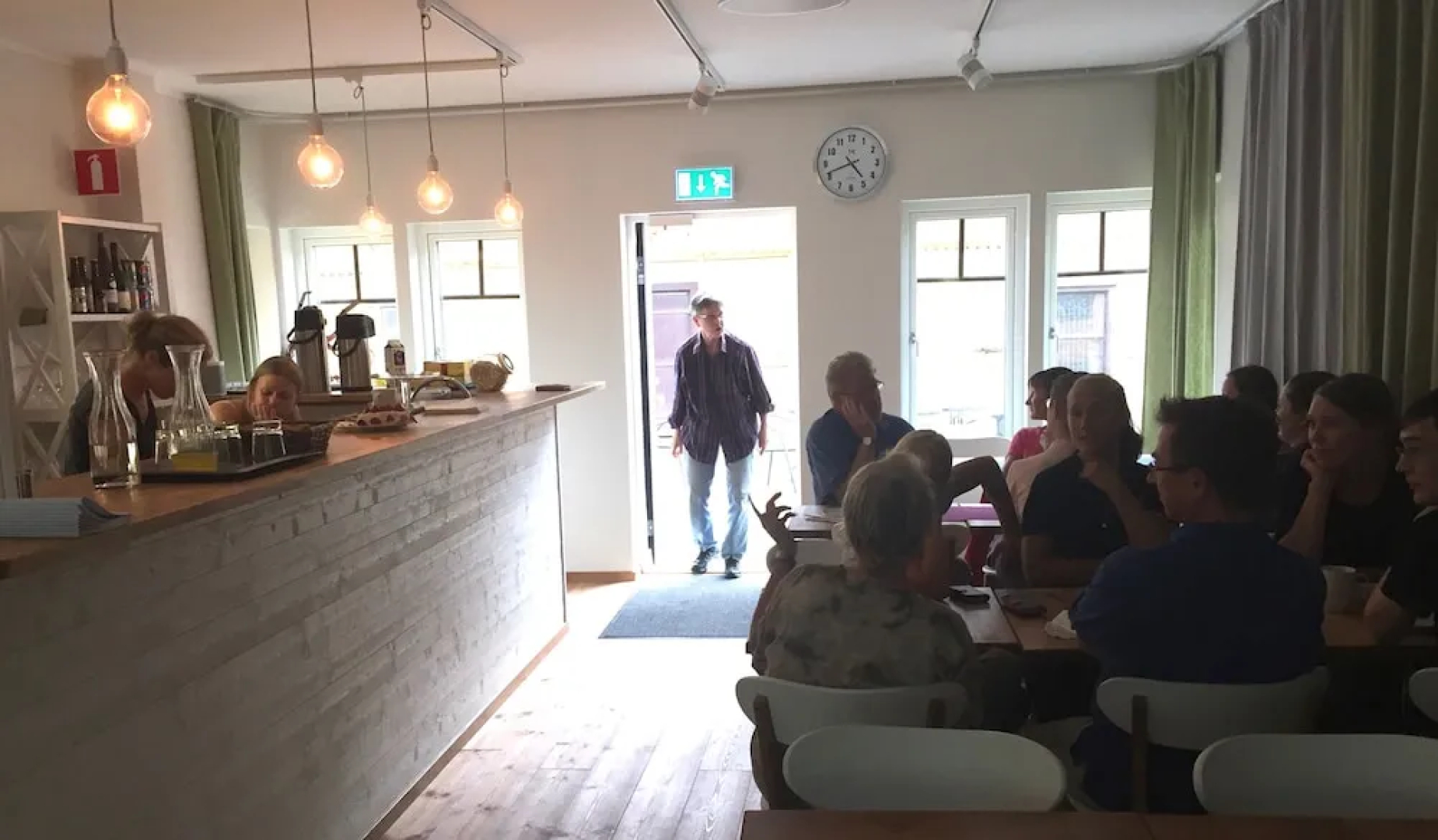 Stenholmen Gårdshotell